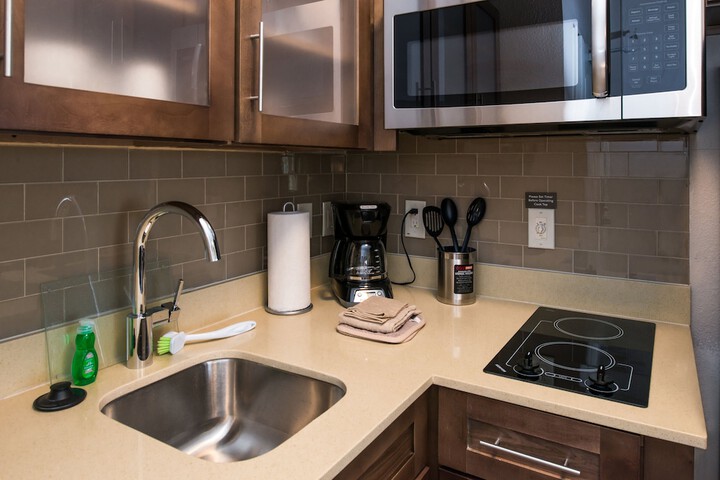 Staybridge Suites Pecos by IHG