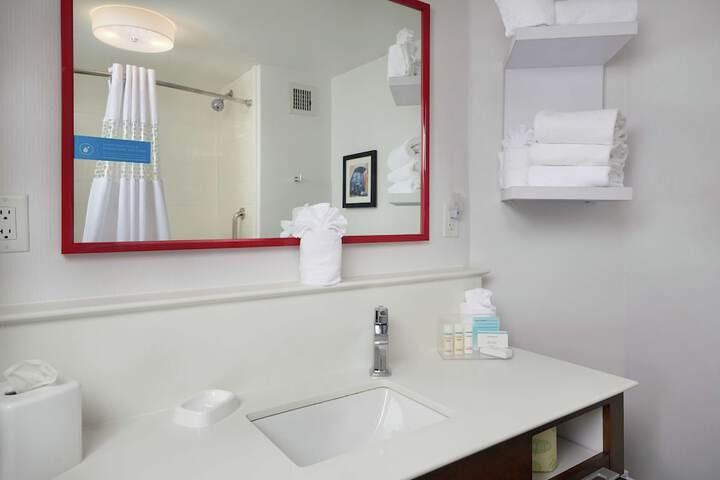 Hampton Inn Hanover