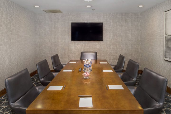 Crowne Plaza St. Louis Airport by IHG