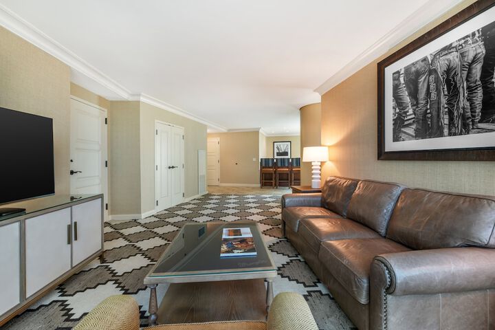 Omni Fort Worth Hotel