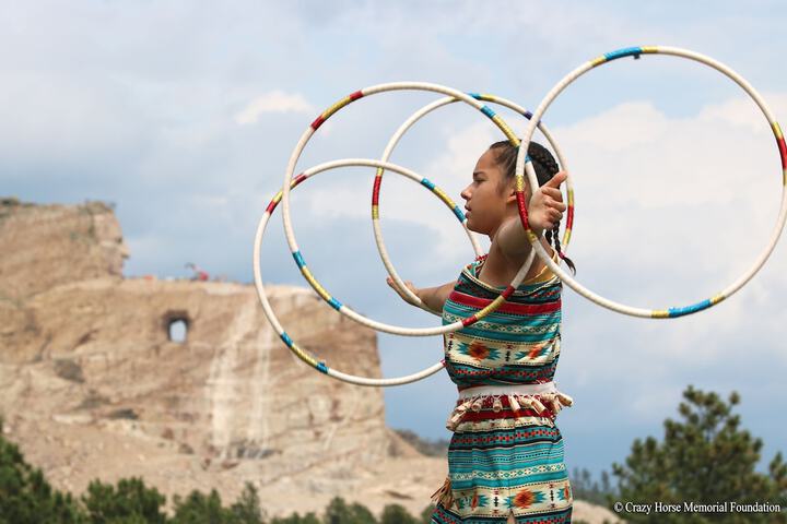 Super 8 by Wyndham Custer / Crazy Horse Area