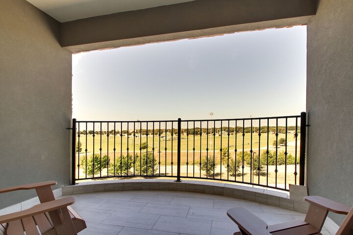Staybridge Suites Plano - The Colony by IHG