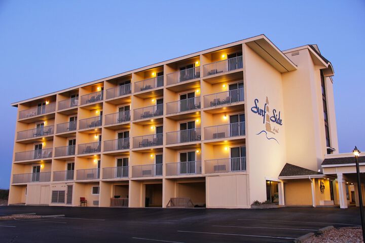 Surf Side Hotel