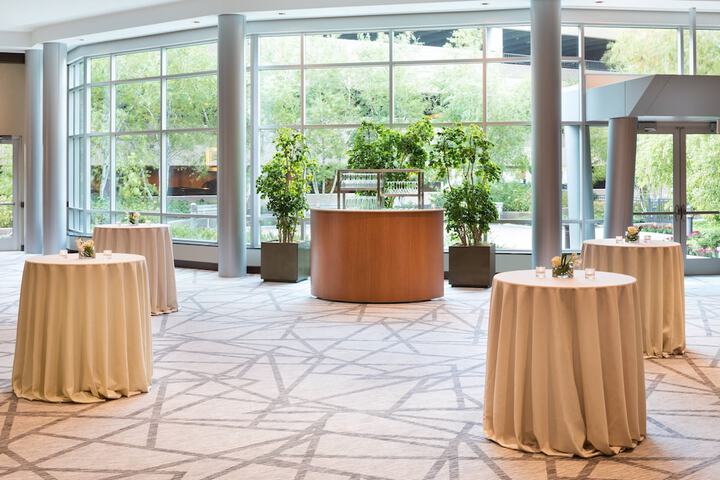 The Westin Edina Galleria