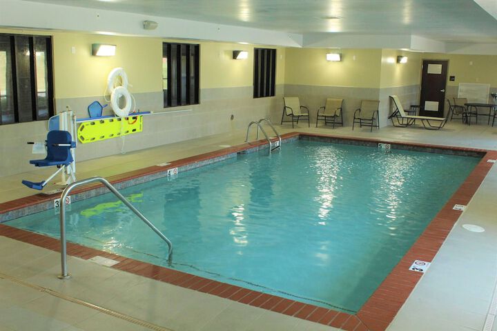 Pool 5 of 50