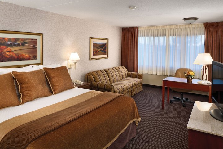 AmericInn by Wyndham Watertown