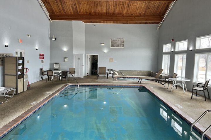 Pool 4 of 31