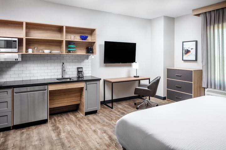 Candlewood Suites North Platte by IHG