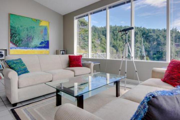 Seascape Panorama House