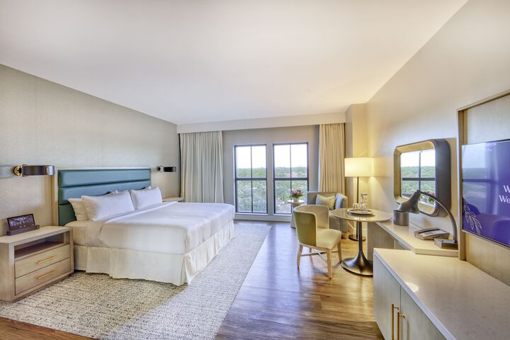 Hotel Effie Sandestin Autograph Collection