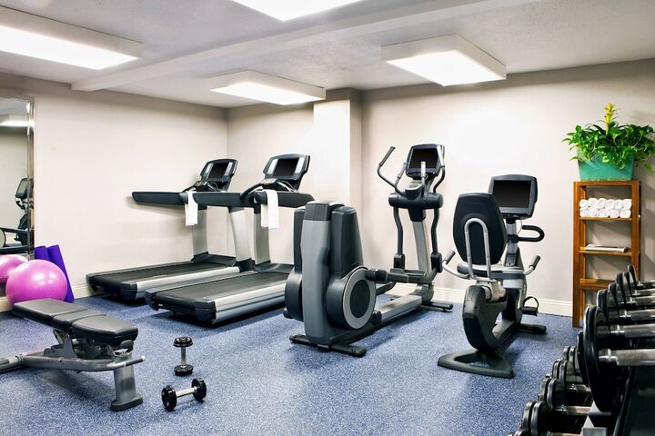 Health and Fitness 48 of 50