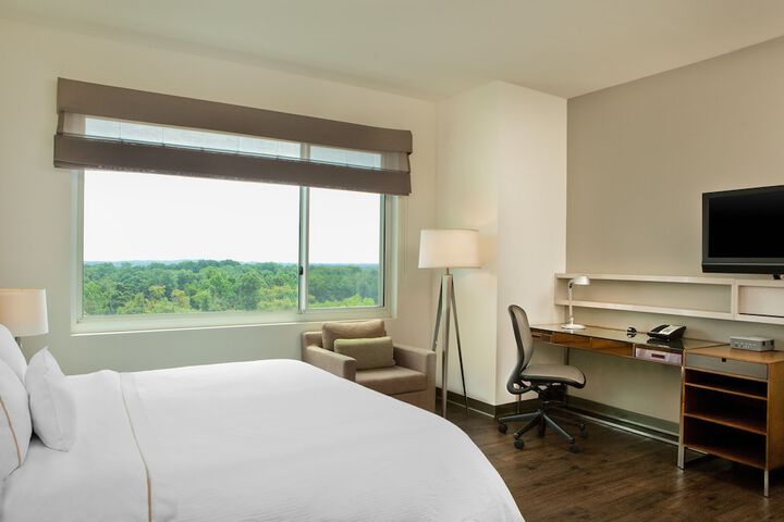 Element by Marriott Arundel Mills BWI Airport