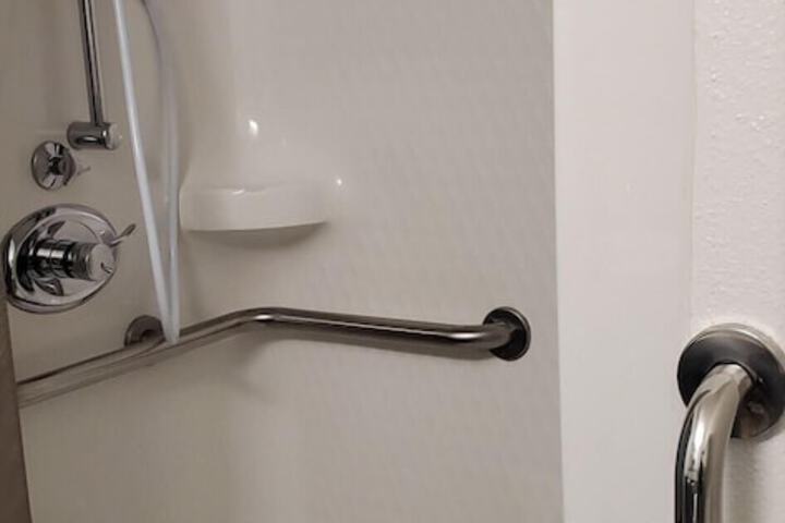 Motel 6 Baker City OR