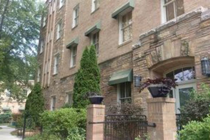 Posh Boutique Hotel