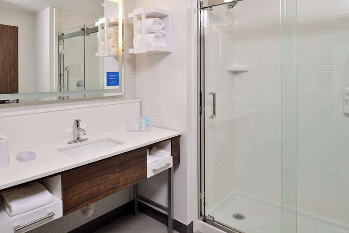 Hampton Inn Laplace