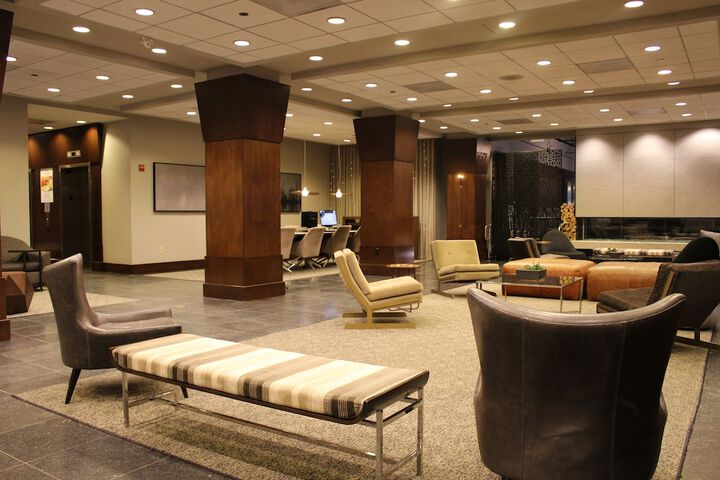 Hotel Interior 8 of 60
