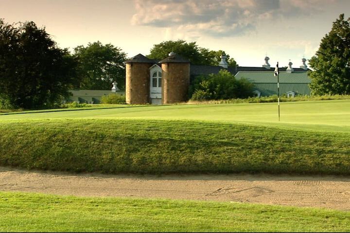 The Golf Courses of Lawsonia