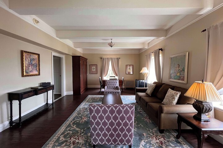 Berkeley City Club