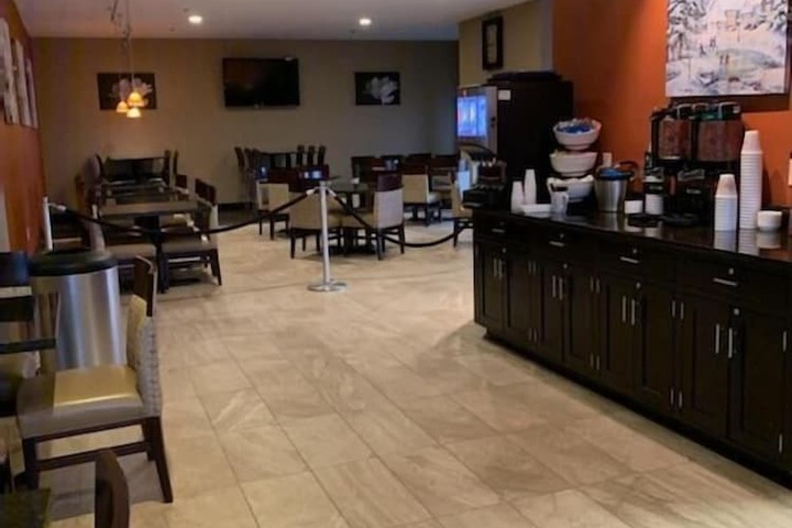 Berlin Grande Hotel