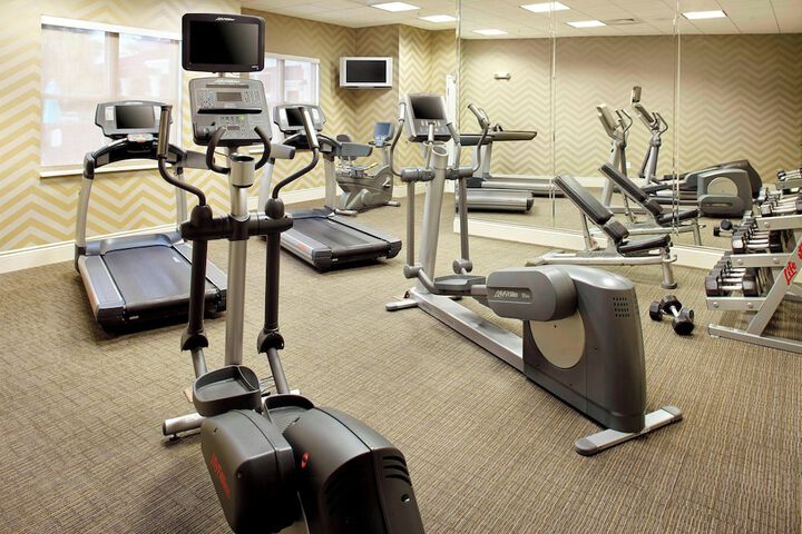 Health and Fitness 26 of 28