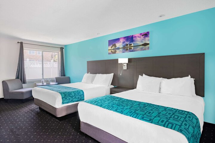 Howard Johnson by Wyndham Gananoque