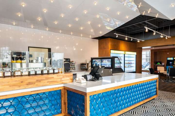 The Rambler Hotel