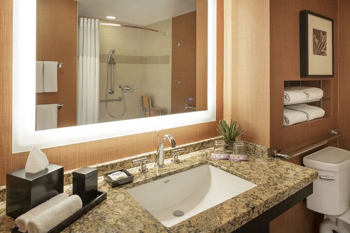 Hyatt Regency Phoenix