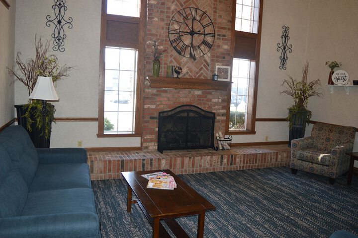 Hotel Interior 9 of 26