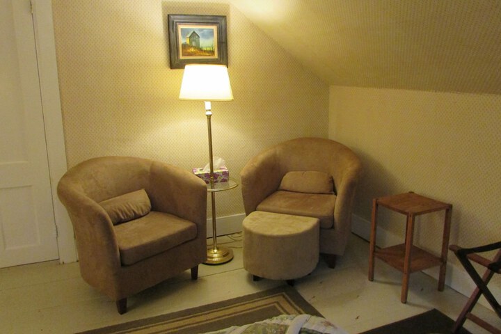 Center Lovell Inn