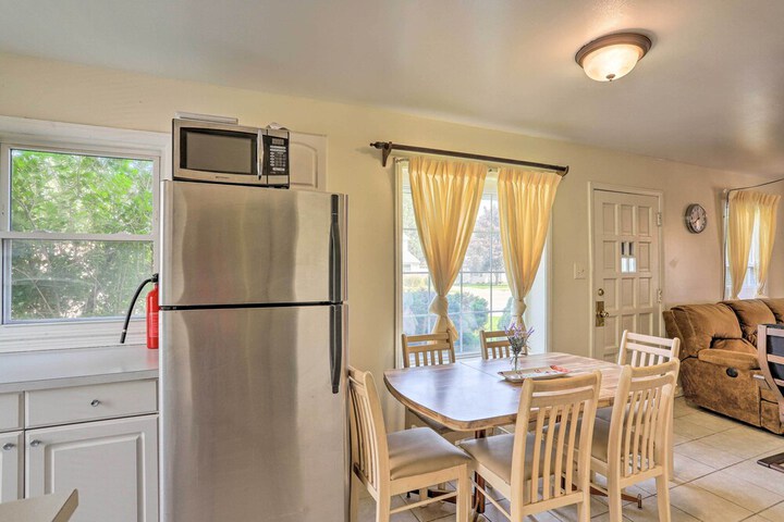 Lovely Royal Oak Unit 10 Min to Vibrant Downtown