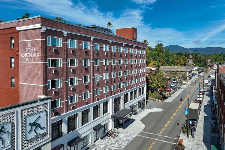 Grand Adirondack Hotel Lake Placid, a Tribute Portfolio Hotel