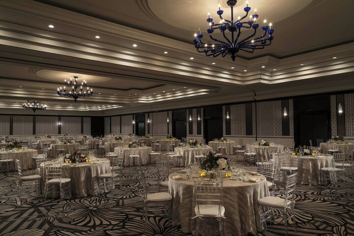 The Ritz-Carlton South Beach