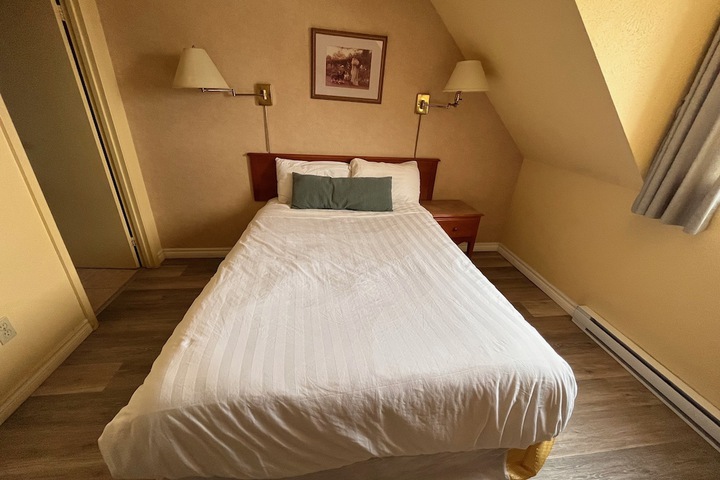Hotel Cowansville