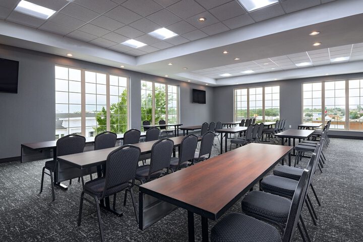 TownePlace Suites Weatherford