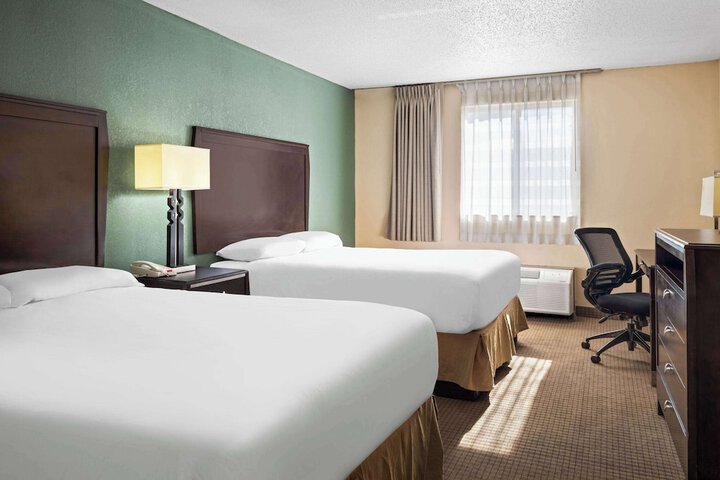 Travelodge by Wyndham Gaylord