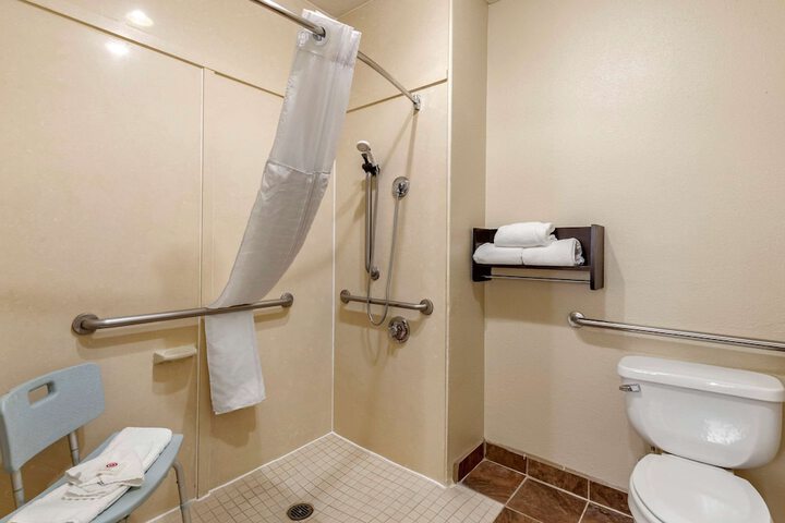 Comfort Suites Clovis North