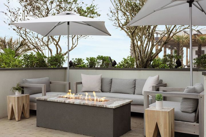 Marriott Virginia Beach Oceanfront Resort