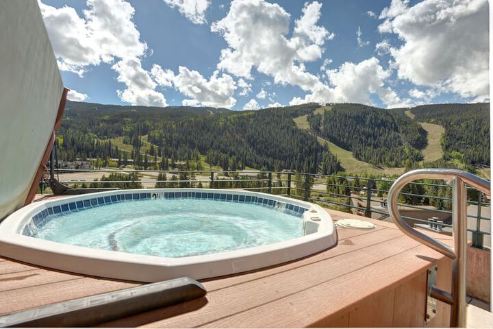 Hyatt Place Keystone / Dillon