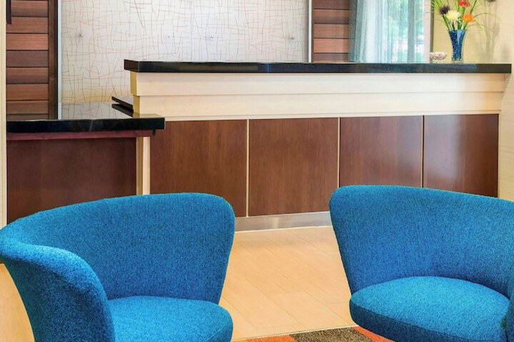 Hotel Interior 8 of 22