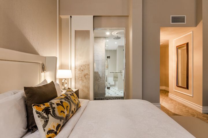Hotel Birks Montreal
