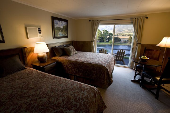 Yellowstone Valley Lodge an Ascend Collection Hotel