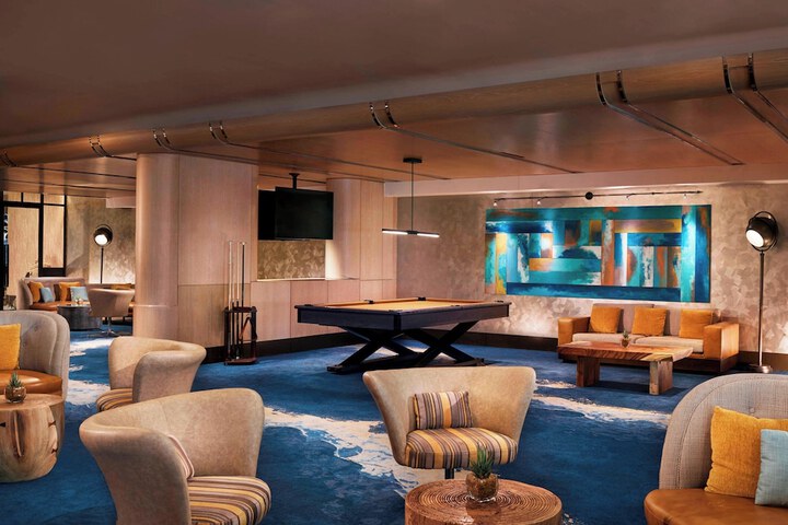 The Ritz-Carlton Fort Lauderdale