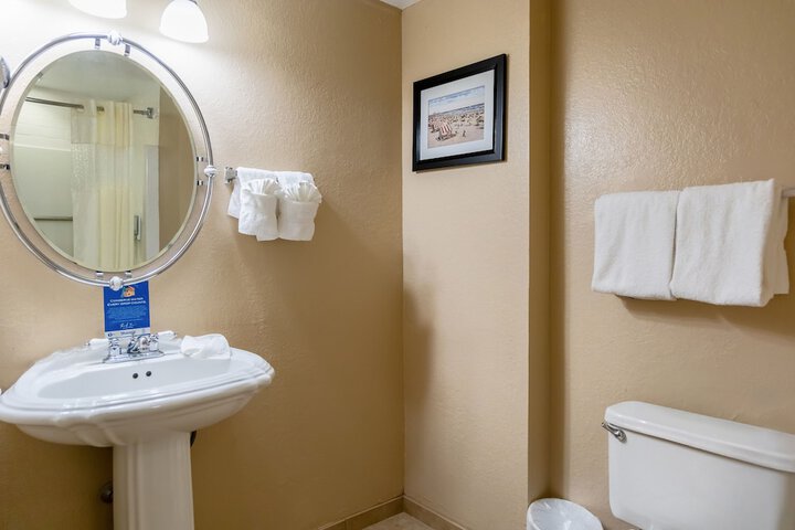 Legacy Vacation Resorts Brigantine Beach