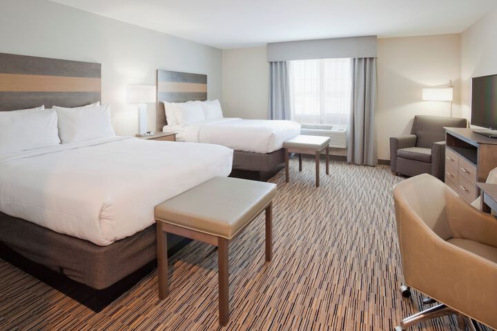 GrandStay Cannon Falls