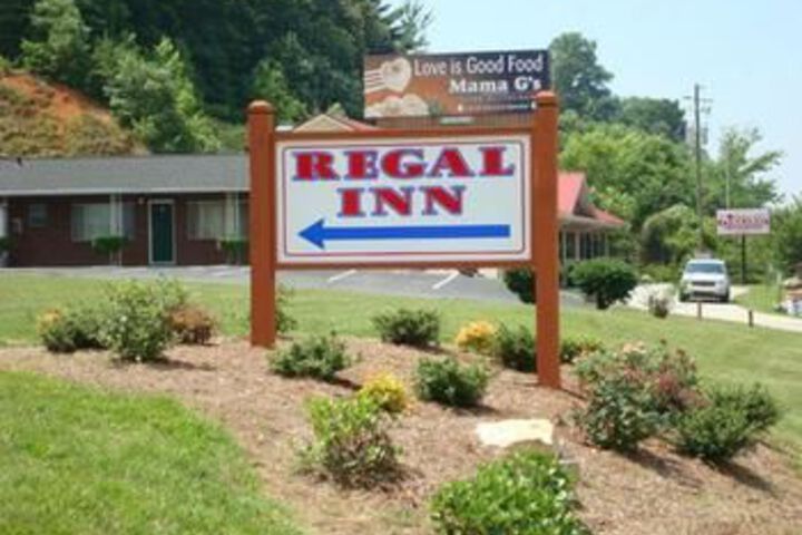 Regal Inn Clayton