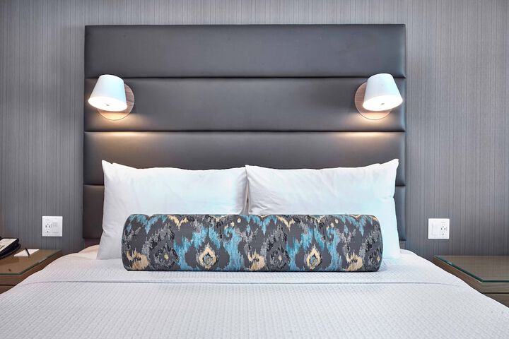Sandman Signature Plano - Frisco Hotel
