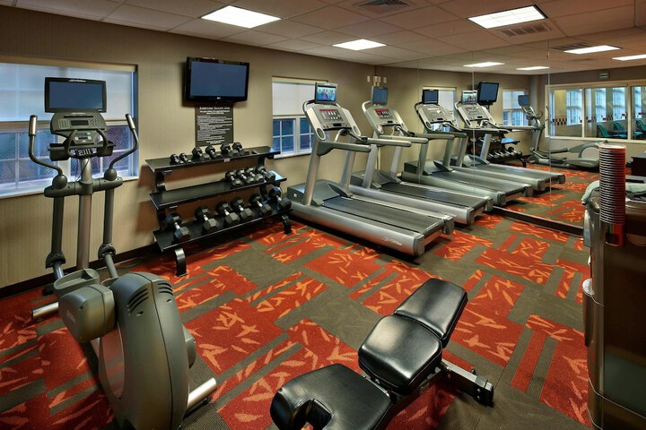 Residence Inn Marriott Danbury
