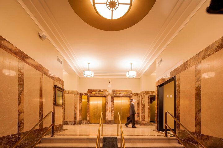 Residence Inn by Marriott Omaha Downtown / Old Market Area