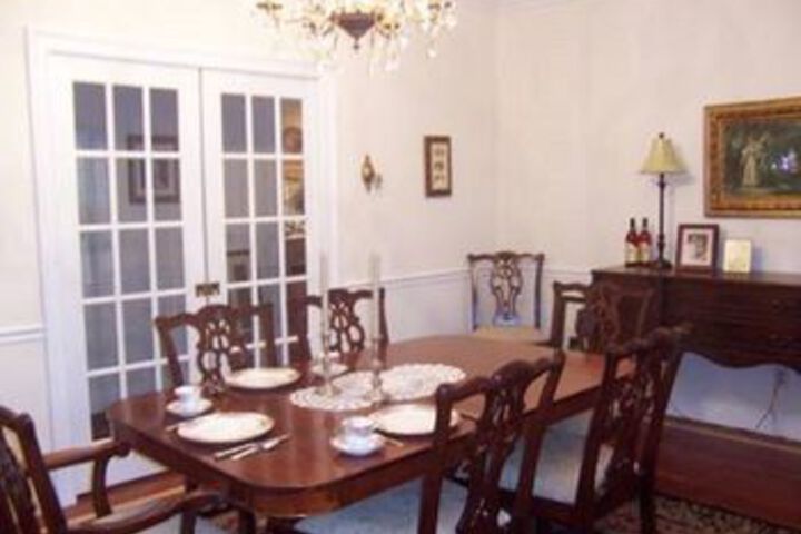 Primrose Hill Bed & Breakfast