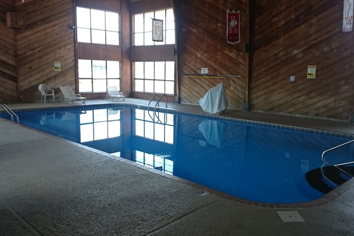 Pool 7 of 62